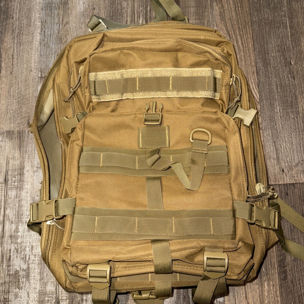 30l tactical backpack military
