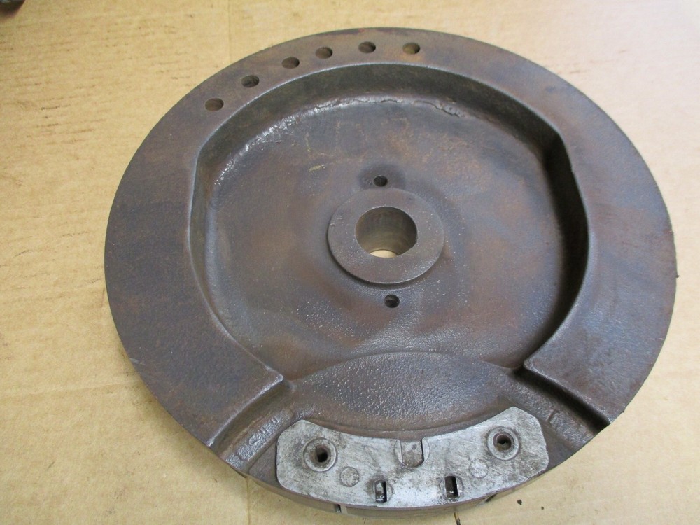 Briggs & Stratton 10HP 243434 Flywheel Speedex Tractor