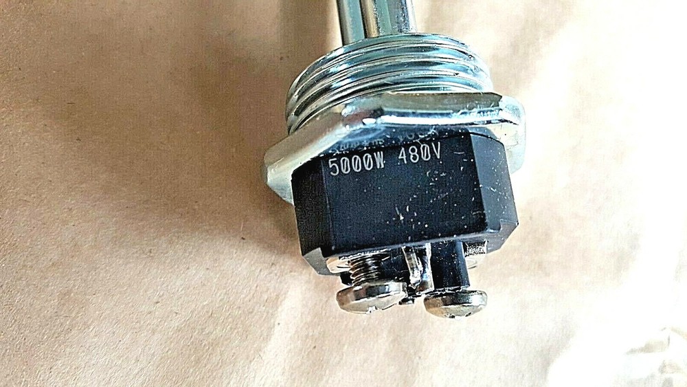 A.O. Smith Conversion Kit 90038600105 DEN/DEL 480 Volt 5-KW W/H Element