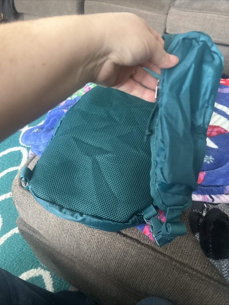 Eddie Baur Sling Bag