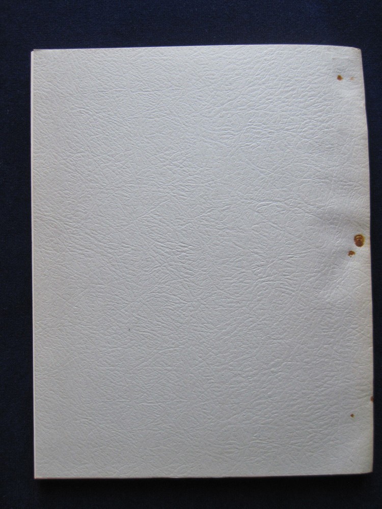 ORIGINAL Film SCRIPT for JIGSAW - BRADFORD DILLMAN'S Copy with His Notes