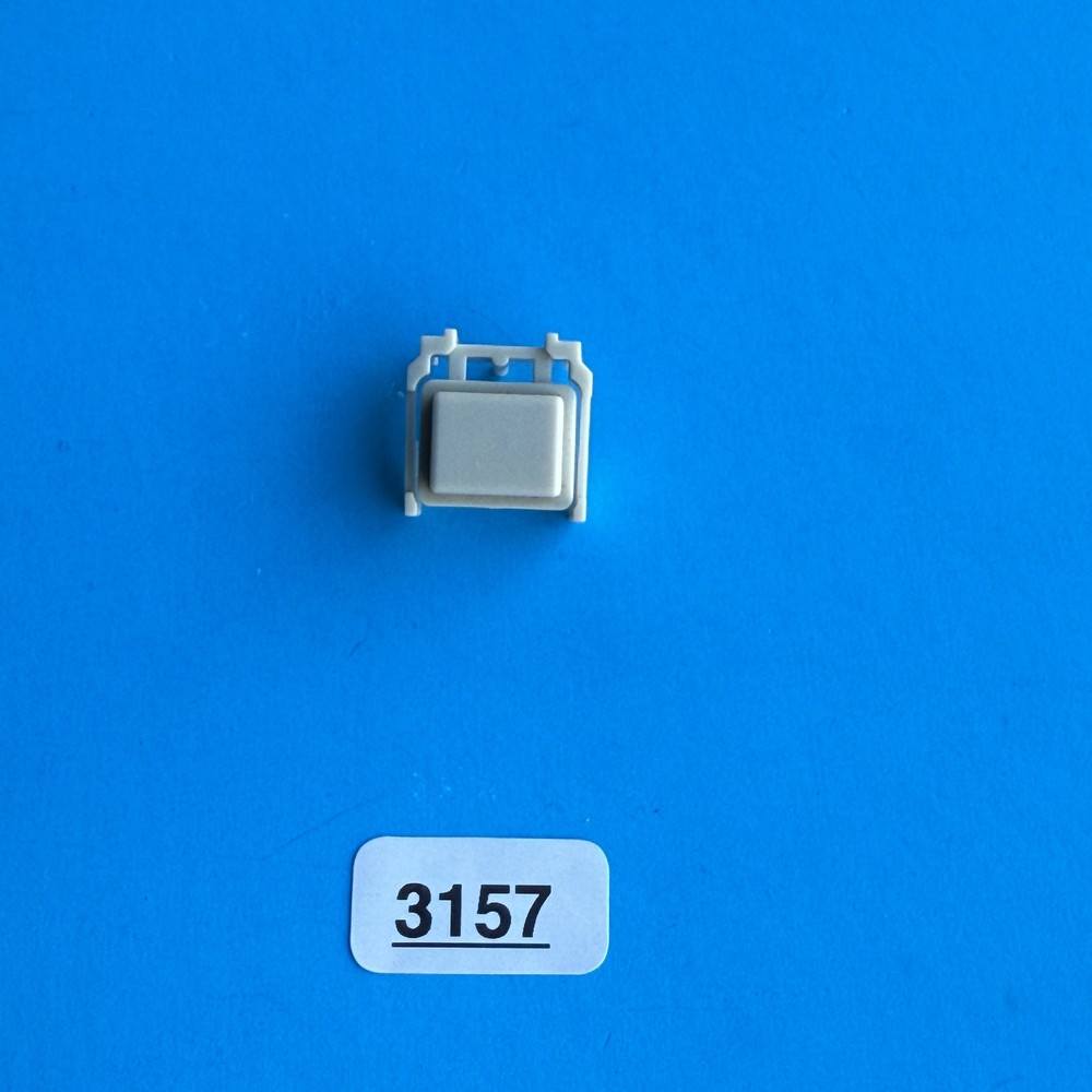 [FRS] AKAI APC40 MKI Ableton MIDI Controller Part: Square Function Button Cap