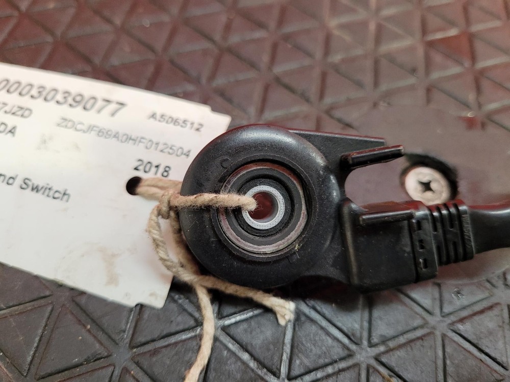 2018 HONDA NSS 125 SIDE STAND SWITCH