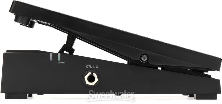 Boss EV-1-WL Wireless MIDI Expression Pedal