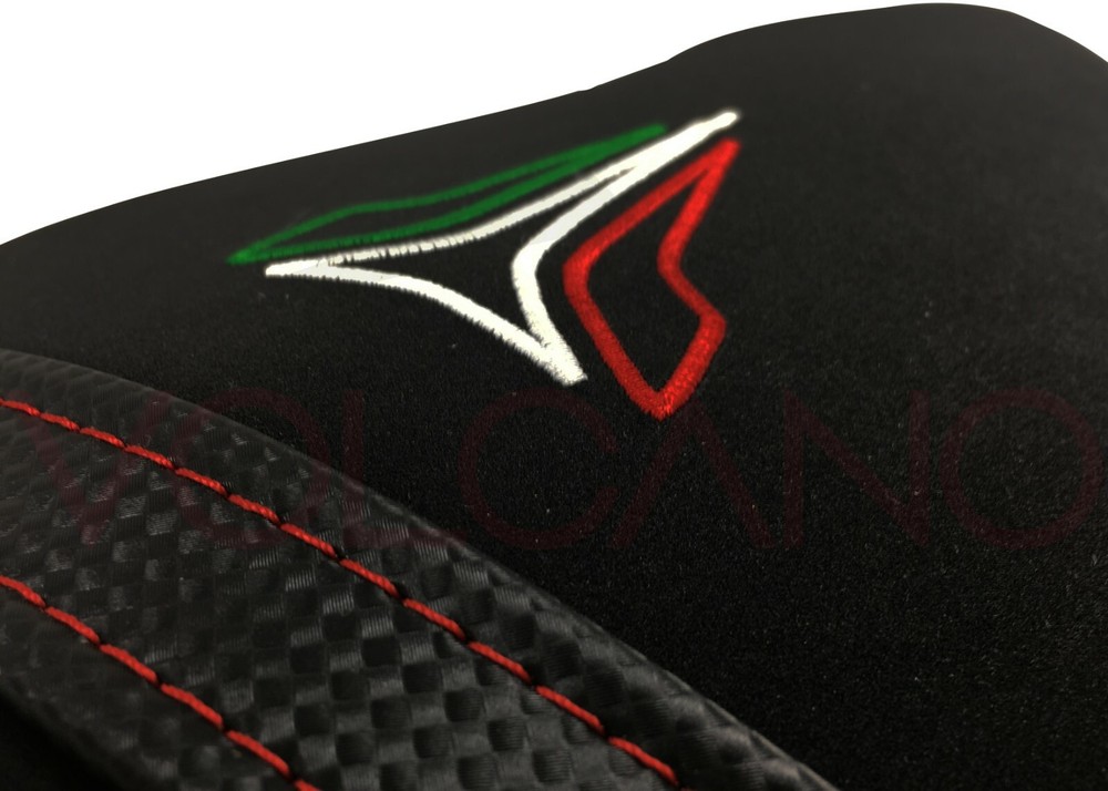 Ducati 848 / 1048 / 1198 2007 - 2011 - D018C SADDLE LINING