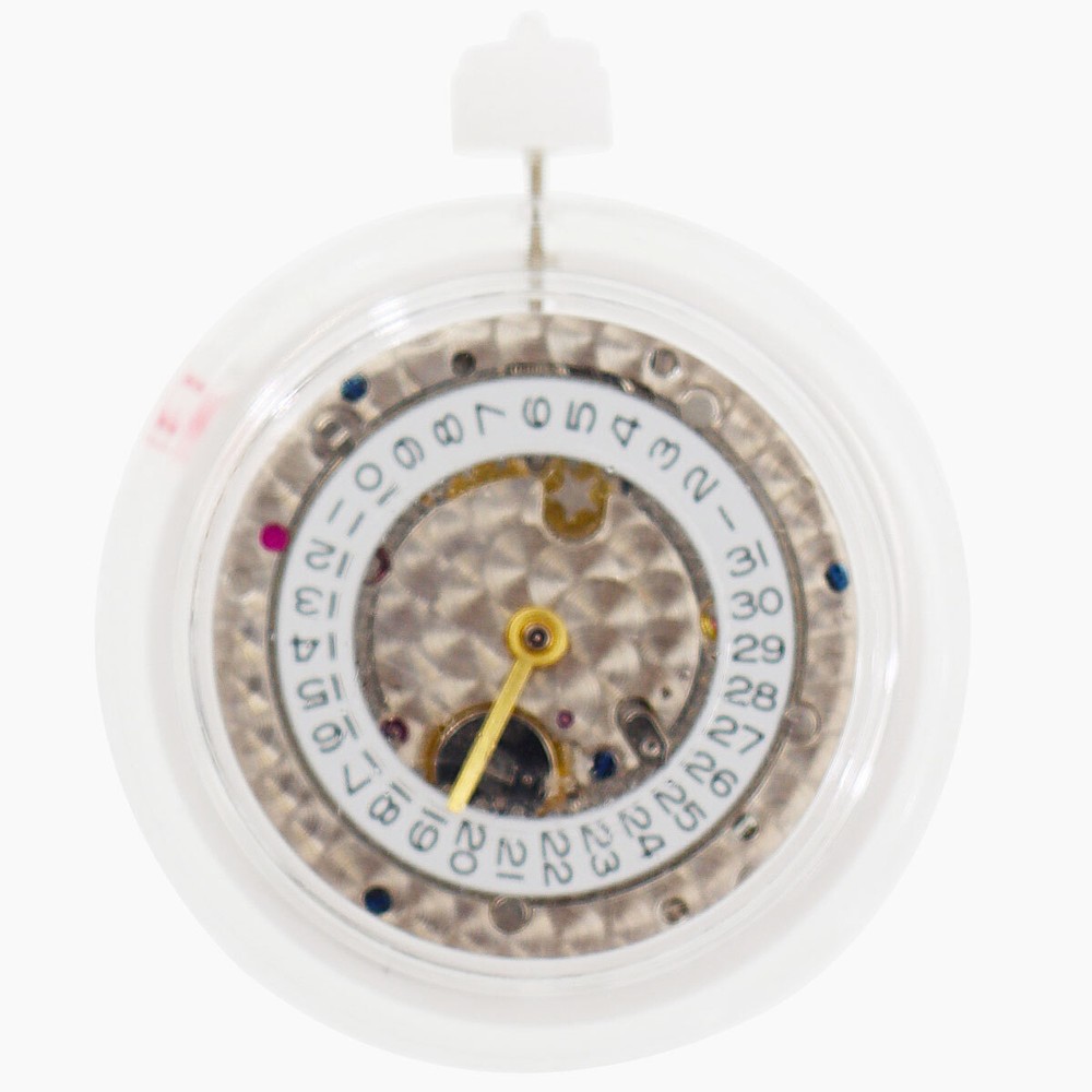 1PC New 28800 Compatible with 3135 Mechanical Movement Domestic Replacement