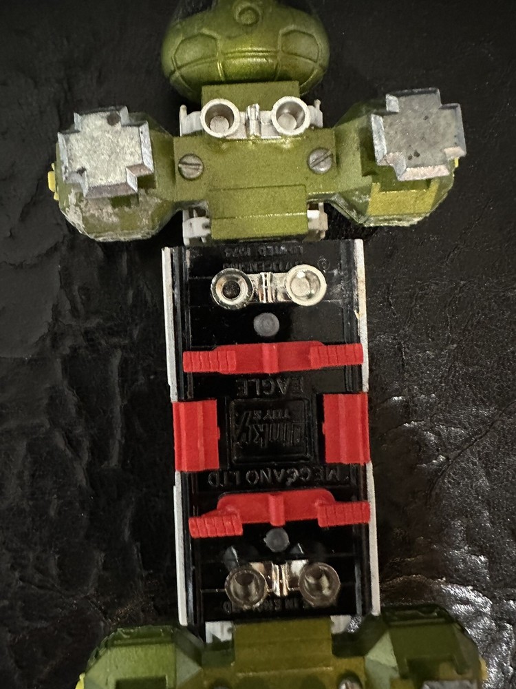 Space 1999 - Rescue Eagle Transporter ! Pre Finished ! MPC903