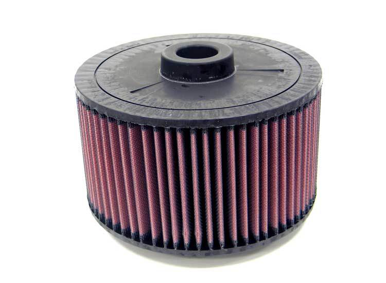 K&N Sports Air Filter Replacement Filter E-2233