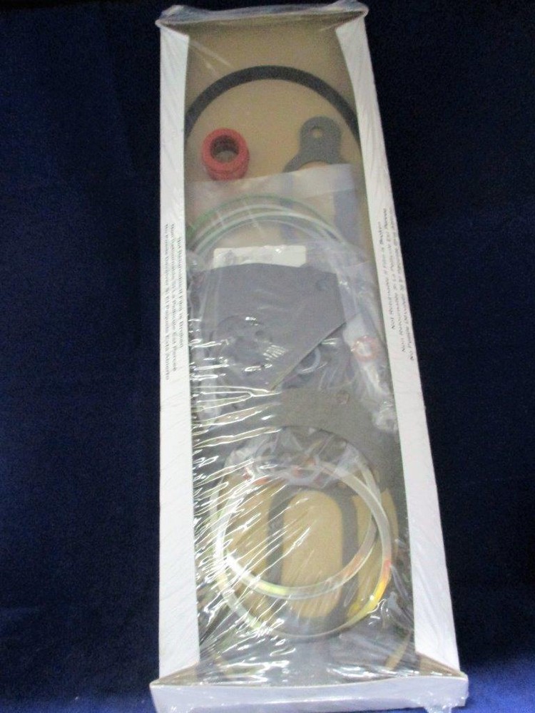 Victor Reinz Gaskets HS12197A