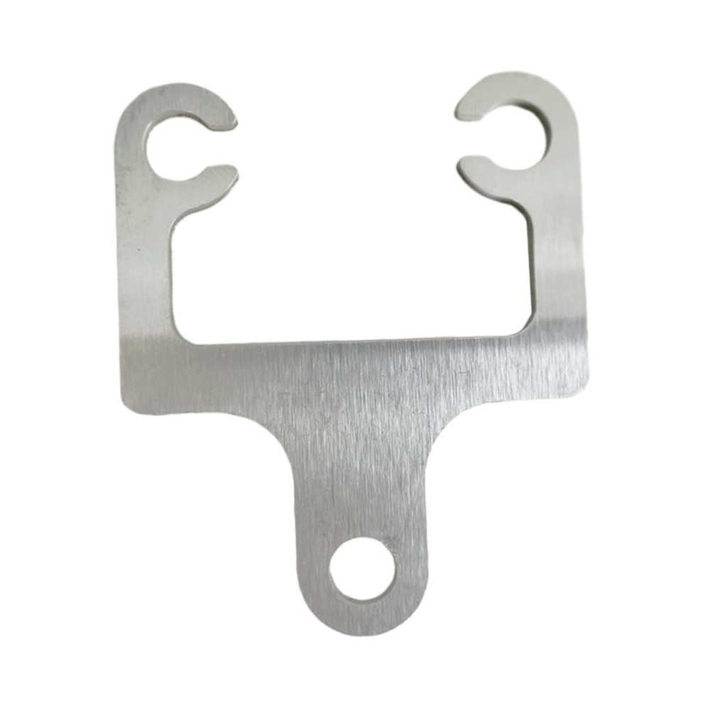 Motorcycle Instrument Bracket Mount Stand Support Sturdy Gauge Mount Bracket