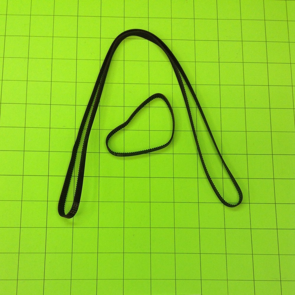 Fujitsu Image M3093DG Scanner Belt