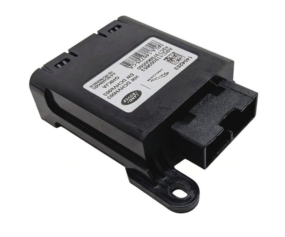 2014 RANGE ROVER (L405) SEAT HEAT HEATER CONTROL MODULE