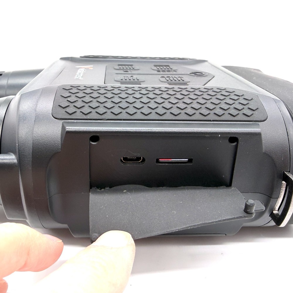 Visiocrest Premium Night Vision Goggles OPEN BOX