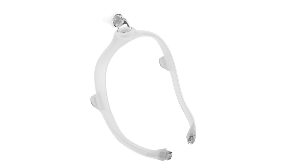 DreamWear Replacement Kit, Large Frame + Elbow Swivel + Soft Wraps Medium