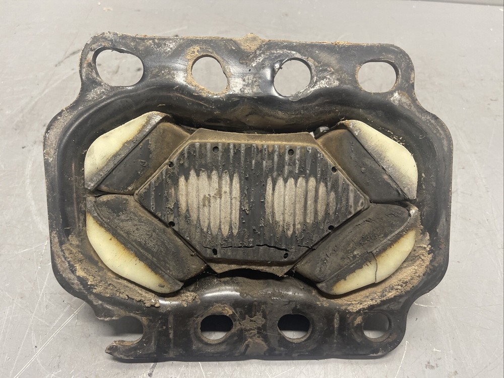 Paccar MX13 Engine Mount Rear NP100 8 OEM