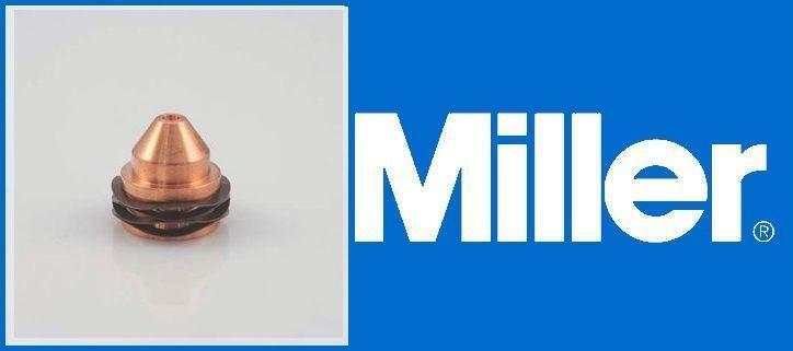 Miller 177901 Gouging Tip For ICE-80C Plasma Torch ( 5 PACK )