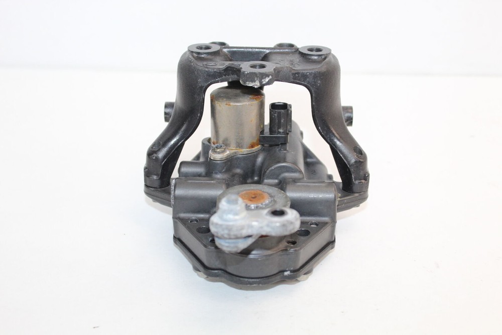 2006 Honda CBR1000RR Steering Stabilizer Damper