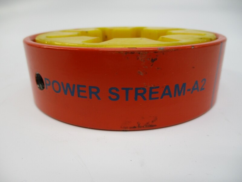 COUPLING POWER STREAM-A2 A20 UNMP