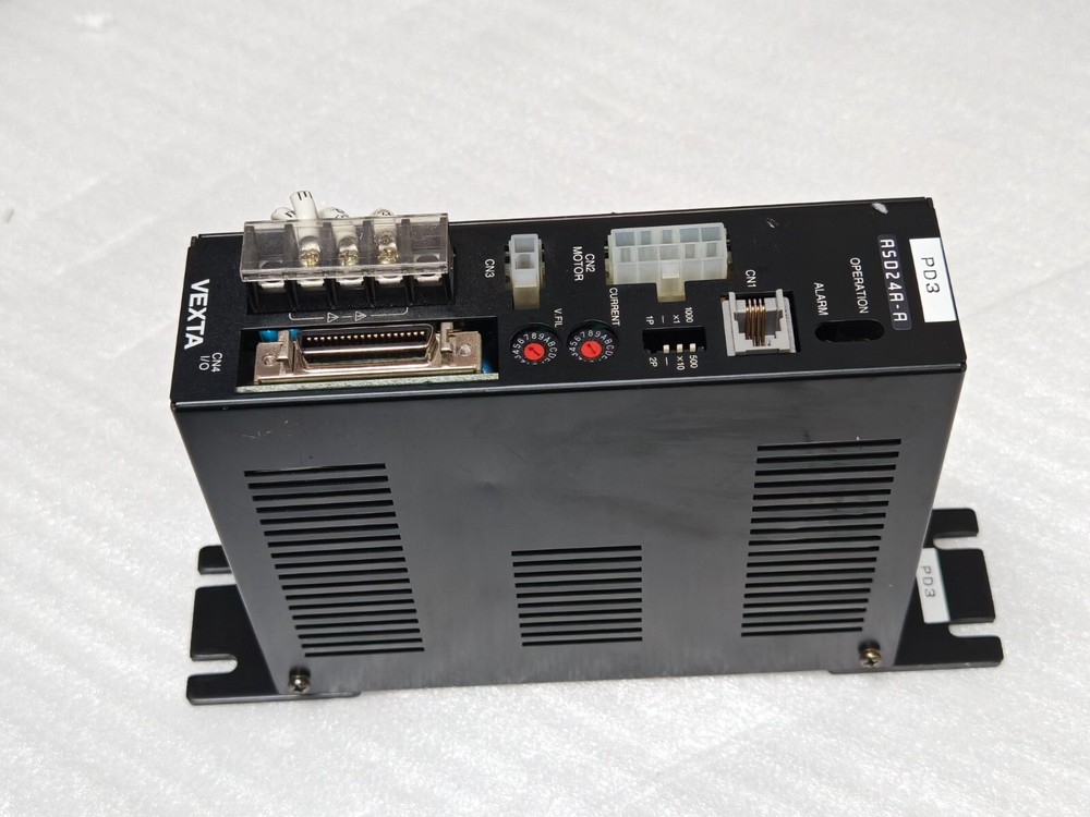 ORIENTAL MOTOR VEXTA ASD24A-A