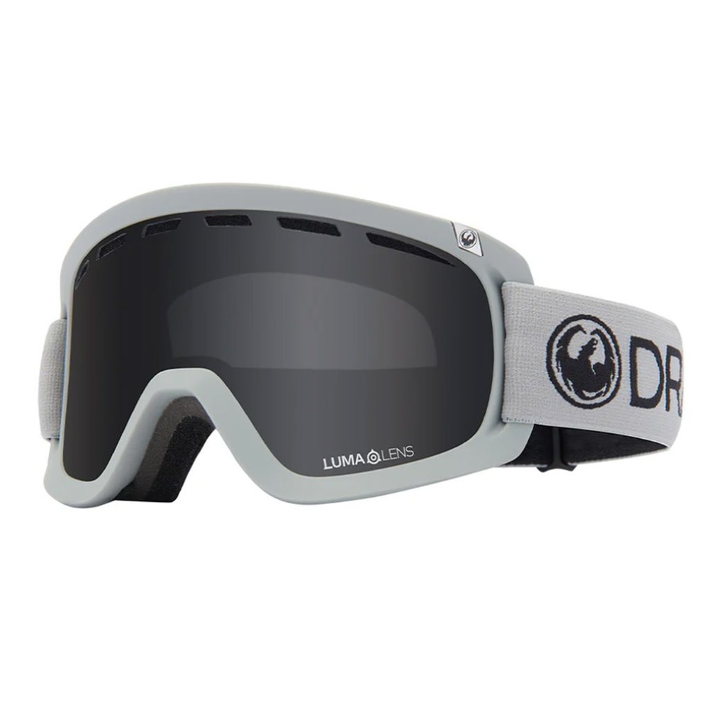 Dragon D2 Snow Goggles 2026
