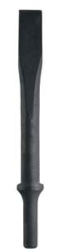 Grey Pneumatic Corp. CH101 5/8" Flat 7" Long Chisel