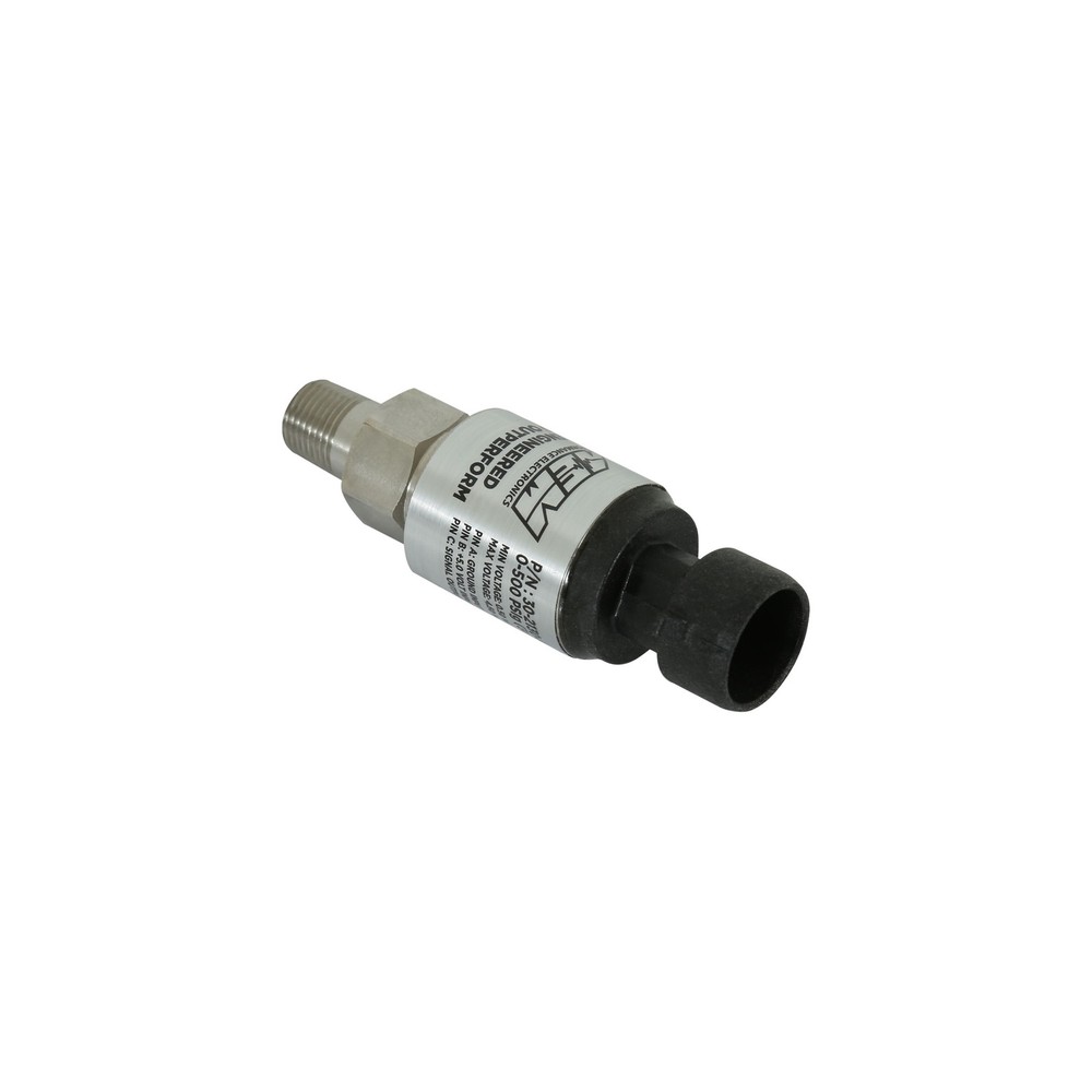 30-2130-500 AEM 500 PSIg Stainless Sensor Kit
