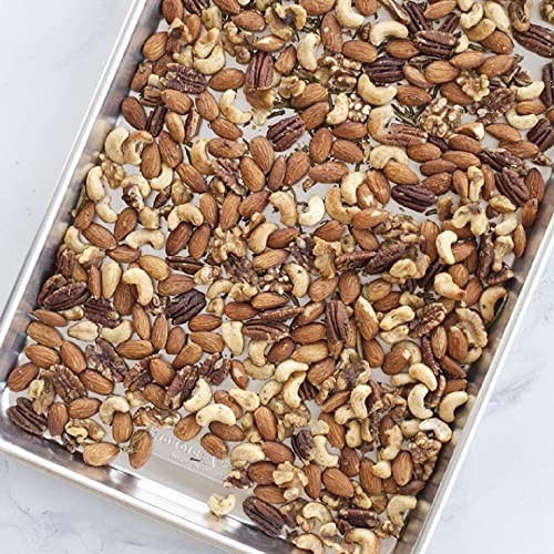 Natural Jelly Roll Pan Jelly Roll, 1-Pack