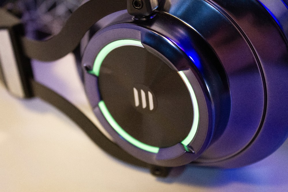 EKSA E3000 Gaming Headset PC MAC iOS ANDROID PS XBOX NINTENDO