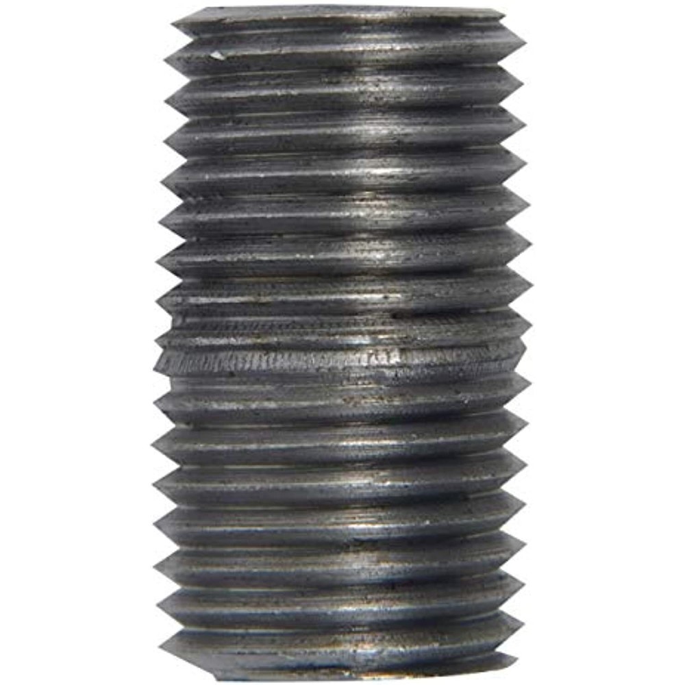 B & K Galvanized Nipple 4 "