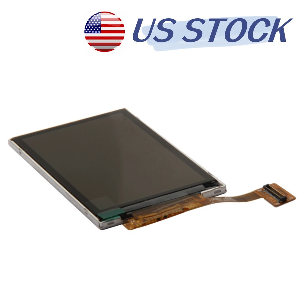 For Garmin Edge 1000 Watch GPS Cycling Computer LCD Display Screen Digitizer