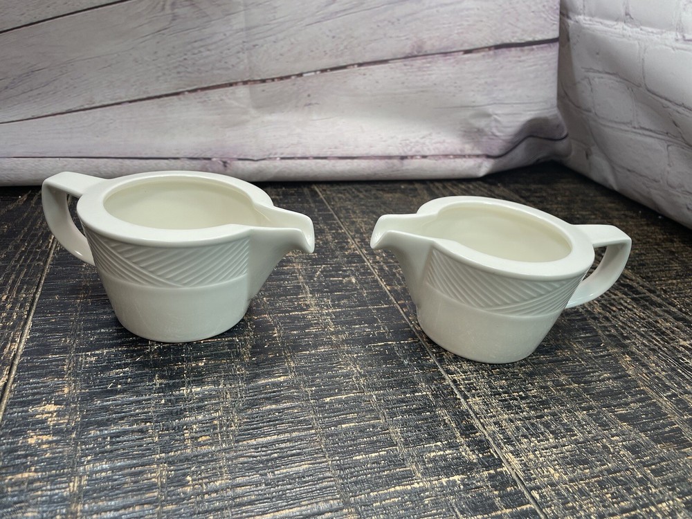 bauscher vitro-collection 303 creamer pitcher
