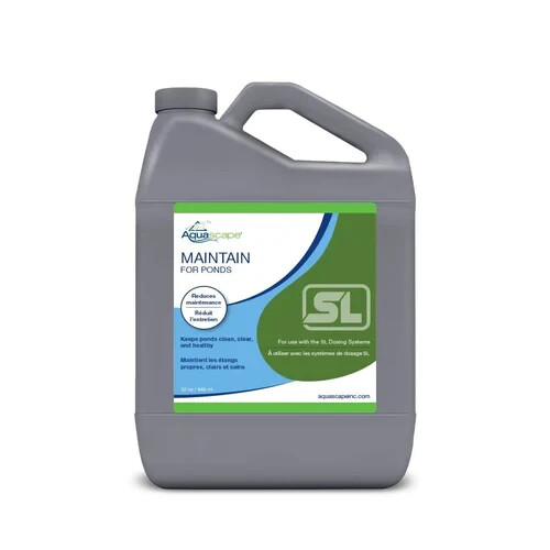 Aquascape Maintain for Ponds SL 32oz