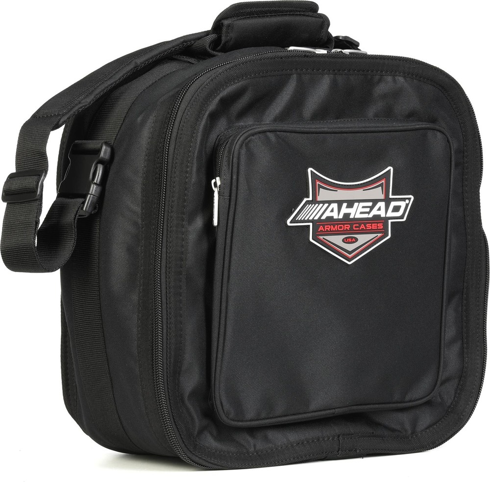 Ahead Armor Cases Bass Drum Pedal Soft Case - Double (5-pack) Bundle