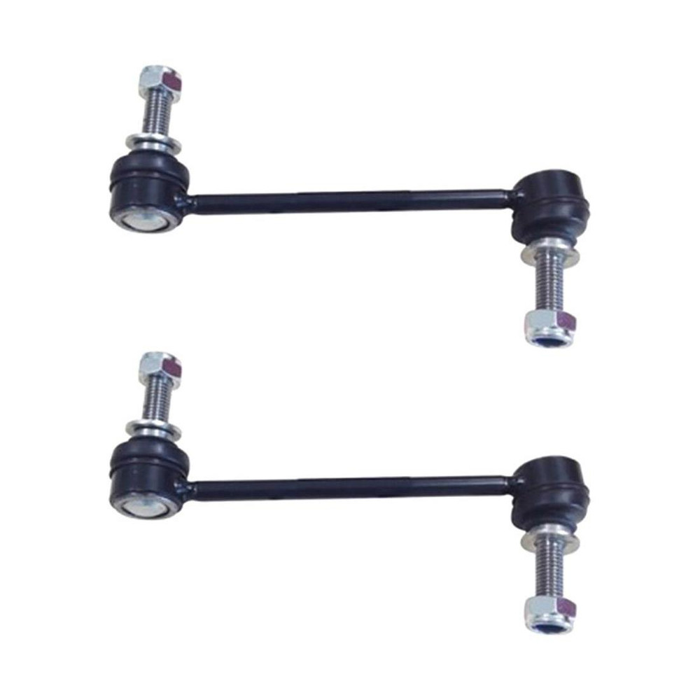 2PCS Front Sway Stabilizer Bar Link For Land Rover Range Rover 2013-2016
