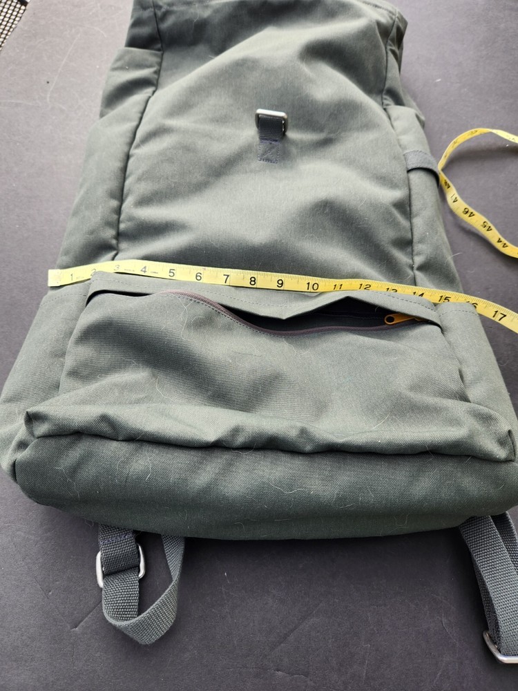 Ikea Backpack Bag 21 Liter