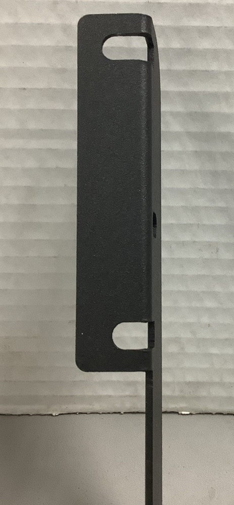 Forward View D-KBBU-100 Large Keyboard Bracket Mount Kit (R37)