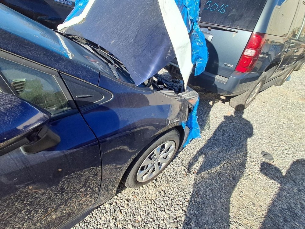 COROLLA 2023 Glove Box 4868233