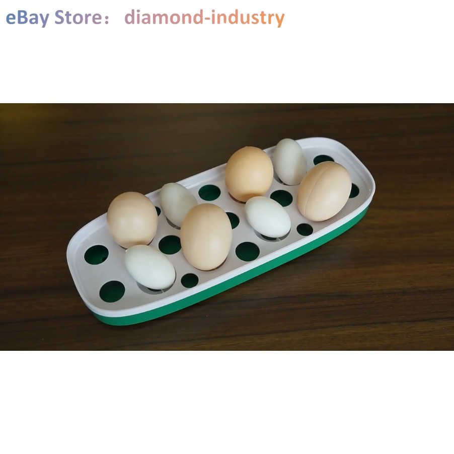 Egg Incubator Chicken Quail Hatcher Automatic Incubators for Hatching Eggs110220