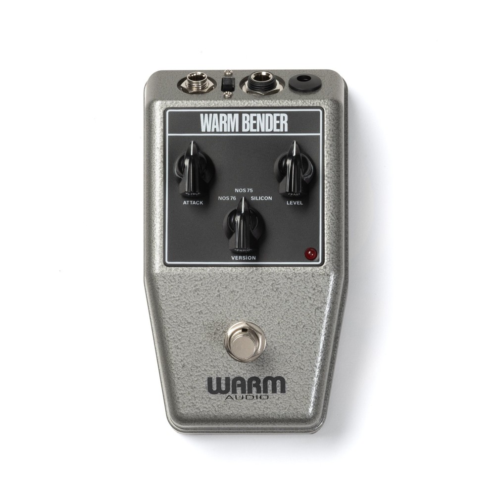 Warm Audio Warm Bender