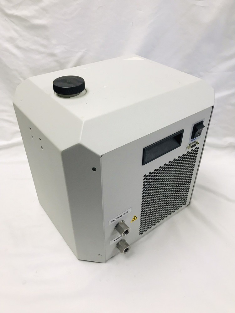 Solid State Cooling Systems SSCS Thermo Cube Recirculating TEC Chiller 10-300-1C