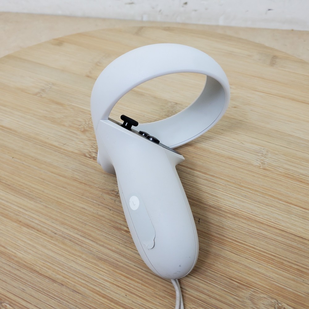 Meta Quest VR Replacement Left Controller - LX39EM