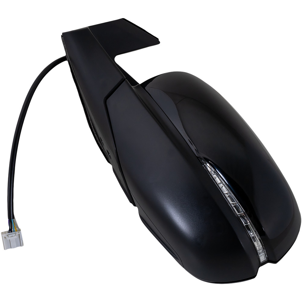 New Driver Side Mirror For Honda Pilot 2019-2022