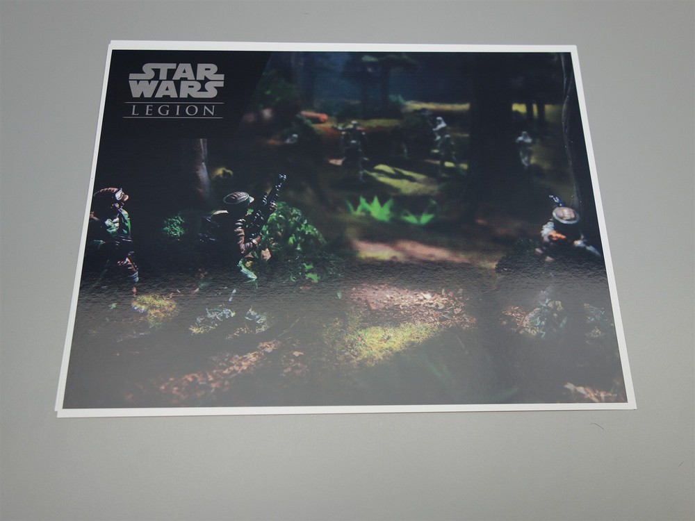 Star Wars Legion: Pre Order Bonus Kit (FFG)