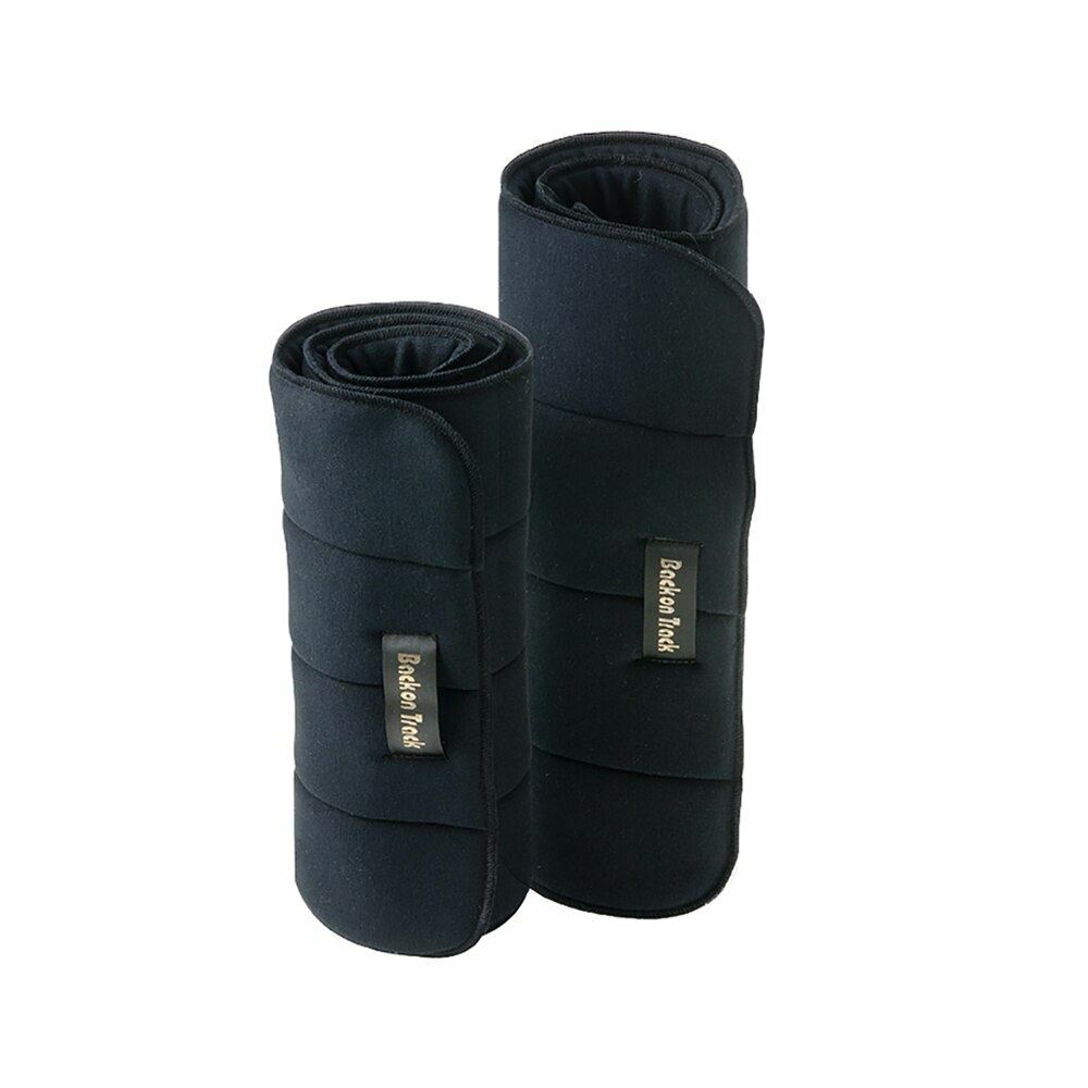 Back On Track Therapeutic No-Bow Wraps