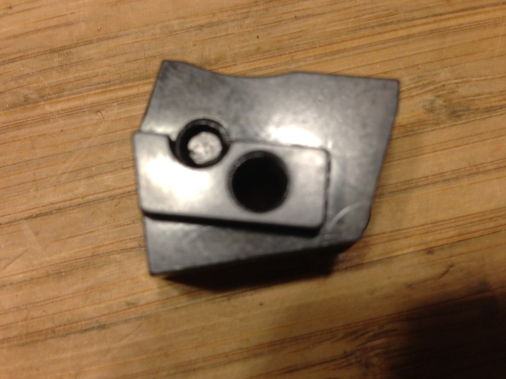 KOMET POCKET FOR INDEXABLE BORING TOOL D5460170 NEW