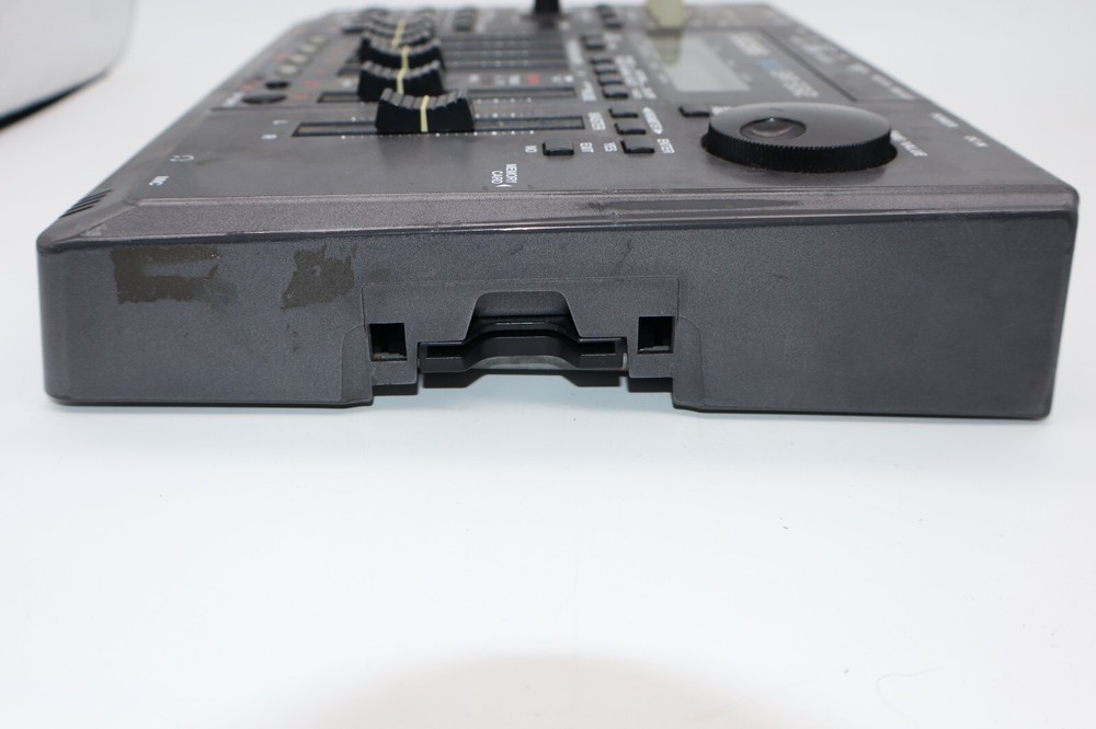 BOSS BR-532 Digital Studio *UNTESTED* No Power Cable