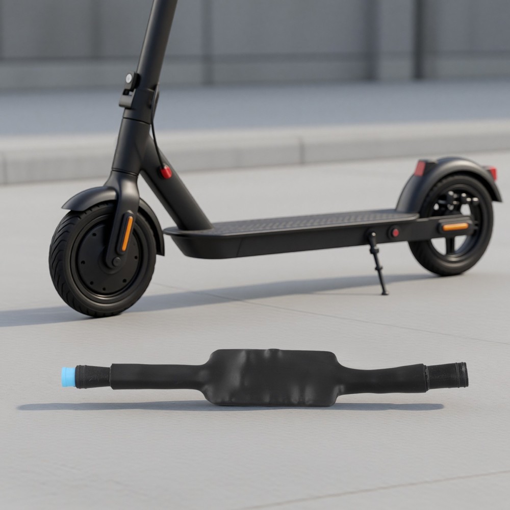 Electric Scooter Controller 20/38KM/H Speed Mode ABS Material Controller