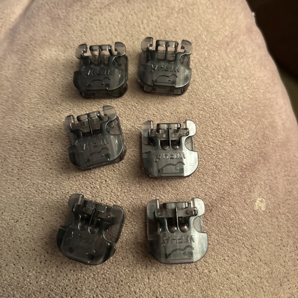 WIPHA Shoelace Buckle