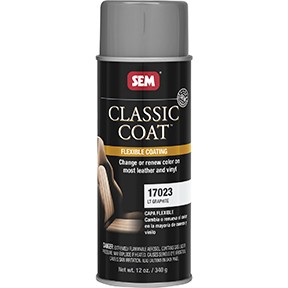CLASSIC COAT - Lt Graphite 17023 SEM 17023 646786170232