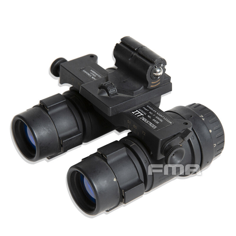 FMA AVS-9 NVG Dummy Model Binocular Night Vision Model